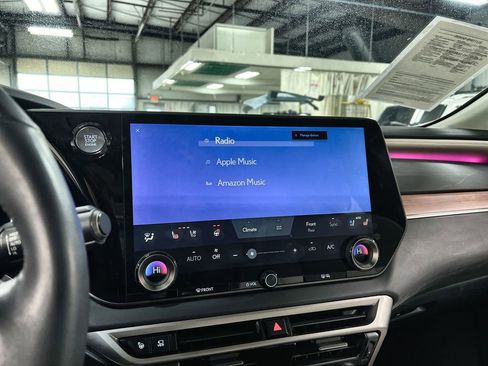 Used 2023 Lexus RX 350 Premium Plus w/ Cold Area Package image 37