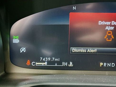 Certified 2024 Lincoln Aviator Reserve w/ Equipment Group 201A AWD/4WD image 15