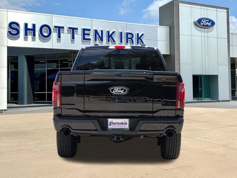 New 2025 Ford F150 Lariat w/ Equipment Group 502A High AWD/4WD image 7