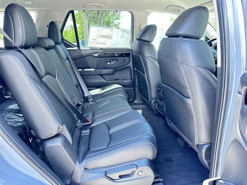 New 2026 Honda Pilot EX-L image 16