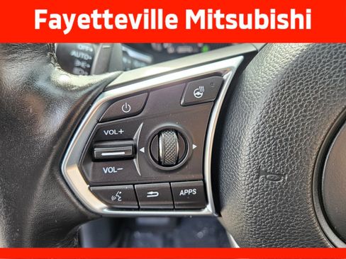 Used 2023 Acura MDX SH-AWD w/ Advance Package image 27