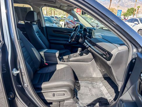 Certified 2026 Honda CR-V EX-L image 19