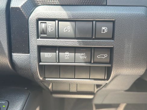 New 2026 Toyota 4Runner Limited AWD/4WD image 13