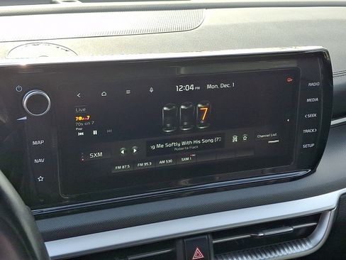 Used 2022 Kia K5 GT-Line image 17