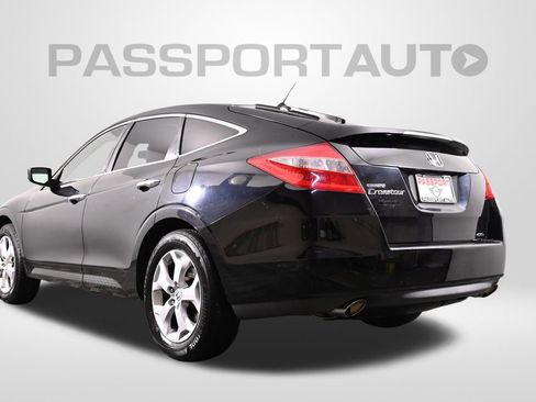 Used 2011 Honda Crosstour EX-L image 5