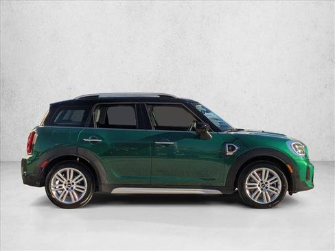 Certified 2023 MINI Cooper Countryman S image 4