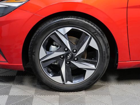 Certified 2023 Hyundai Elantra SEL w/ Convenience Package image 32