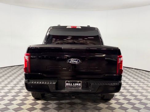 Used 2025 Ford F150 STX image 10