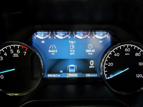 Used 2023 Ford F150 XLT w/ Equipment Group 302A High AWD/4WD image 32