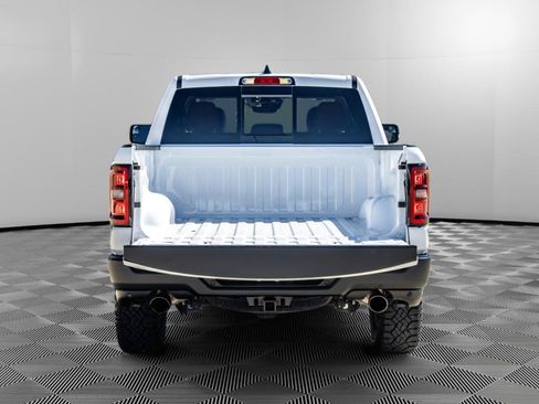 Used 2026 RAM 1500 Rebel w/ Rebel Level 1 Equipment Group AWD/4WD image 7