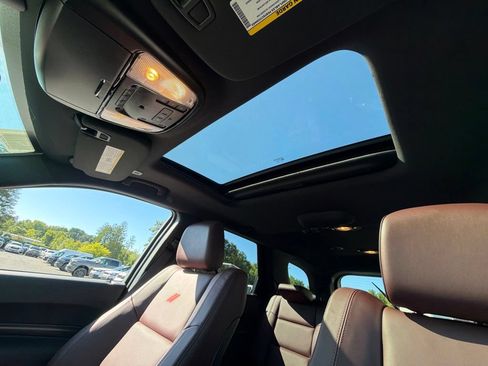 New 2027 Dodge Durango GT AWD/4WD image 34