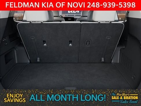 New 2025 Kia Telluride S image 19