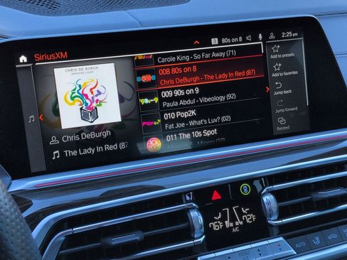 Certified 2023 BMW X5 xDrive40i w/ M Sport Package image 23