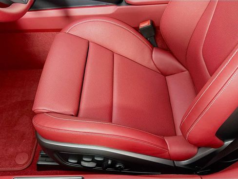 New 2024 Porsche 911 Targa 4 GTS image 16