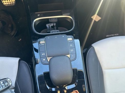 Used 2022 Mercedes-Benz A 220 image 22