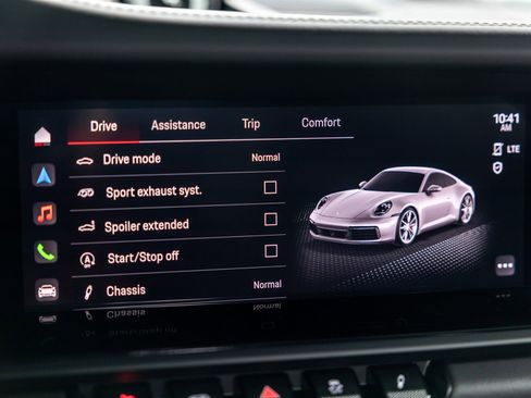 Certified 2024 Porsche 911 Carrera T RWD image 53