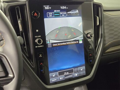 New 2026 Subaru Forester Wilderness image 15