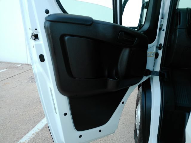 Used 2025 RAM ProMaster 3500 w/ Convenience Group FWD image 18