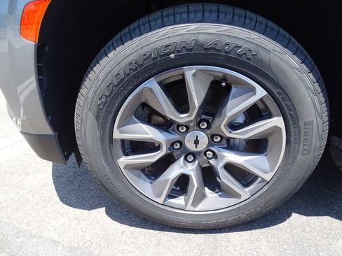 Used 2022 Chevrolet Tahoe LT AWD/4WD image 7