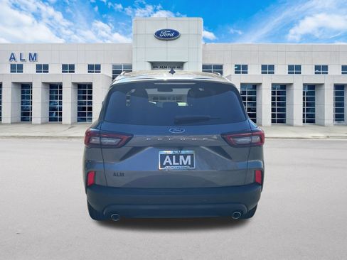 New 2026 Ford Escape ST-Line w/ Tech Pack #1 image 6