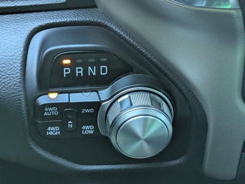 Used 2022 RAM 1500 Laramie image 13