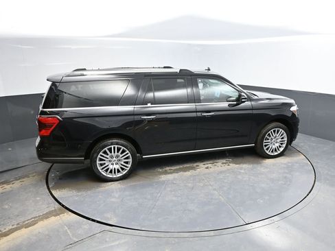 Used 2024 Ford Expedition Max Limited AWD/4WD image 44
