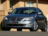 Used 2014 Hyundai Genesis 3.8 w/ Premium Package 02 image 2