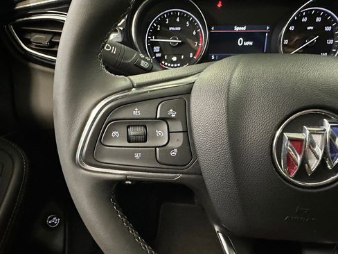 Used 2023 Buick Encore GX Essence w/ Experience Buick Package image 9
