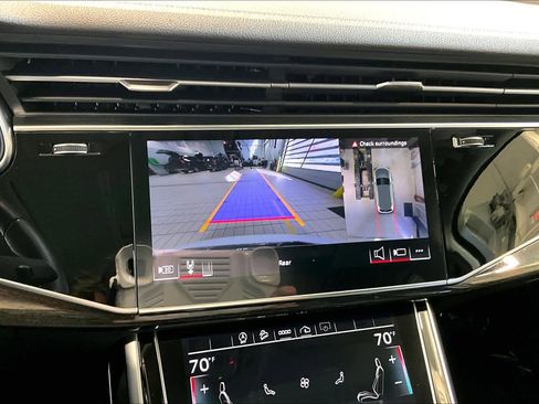 Used 2024 Audi Q7 2.0T Premium Plus image 27