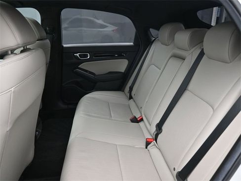 Used 2024 Honda Civic Sport Touring image 10