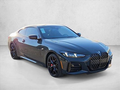 New 2026 BMW 430i Coupe w/ M Sport Package image 6