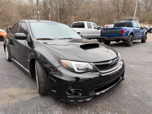 Used 2011 Subaru Impreza WRX STI image 48