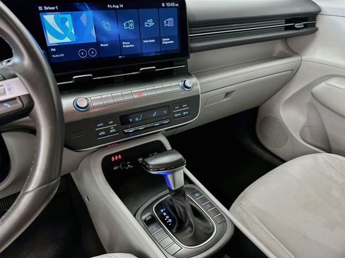 Used 2025 Hyundai Kona SEL AWD/4WD image 26