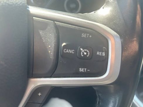 Used 2024 RAM 2500 Big Horn AWD/4WD image 24
