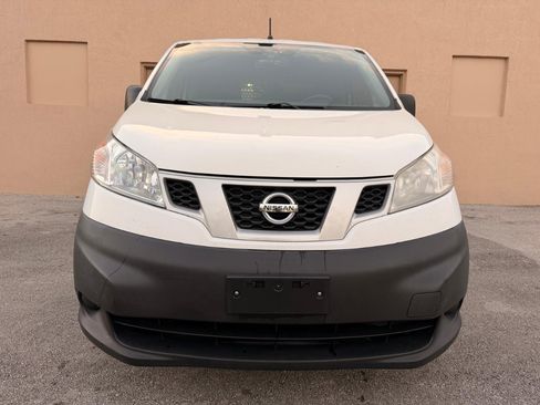 Used 2019 Nissan NV200 S w/ Cruise Control Package image 5