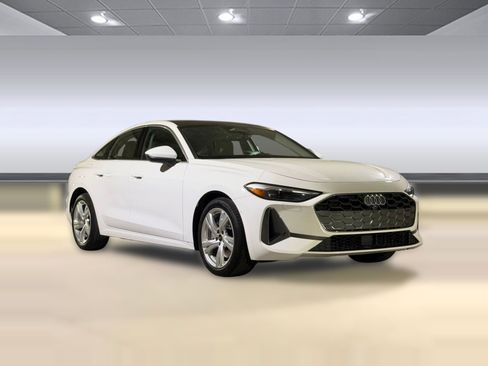 Certified 2025 Audi A5 2.0T Premium w/ Convenience Package AWD/4WD image 7