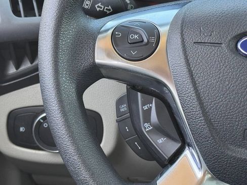 Used 2019 Ford Transit Connect XLT FWD image 22