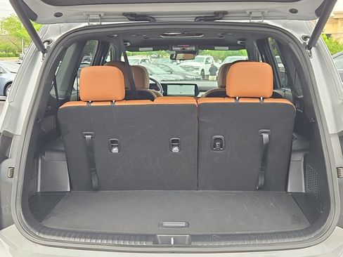 Used 2025 Kia Telluride EX X-Line AWD/4WD image 11