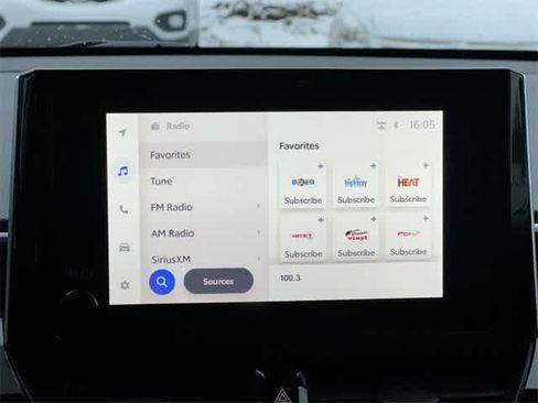 Used 2024 Toyota Corolla Cross S image 11