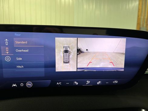 New 2026 Buick Enclave Preferred image 25