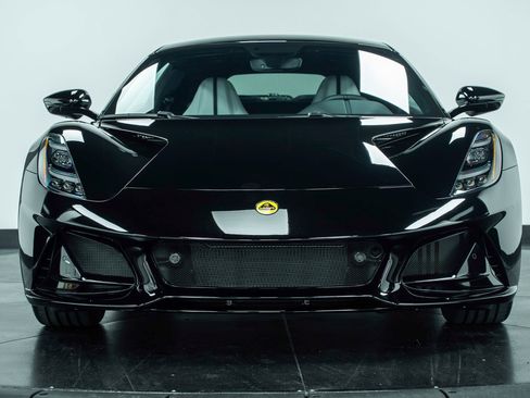 New 2025 Lotus Emira image 34