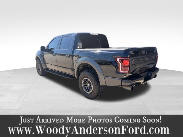 Used 2020 Ford F150 Raptor w/ Equipment Group 802A Luxury AWD/4WD image 5