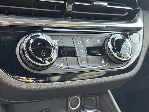 New 2026 Buick Envista Sport Touring w/ Convenience I Package image 11