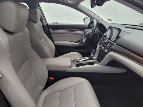 Used 2020 Honda Accord EX-L image 21