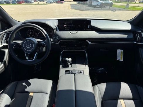 New 2026 MAZDA CX-90 3.3 Turbo S w/ Premium Plus AWD/4WD image 54