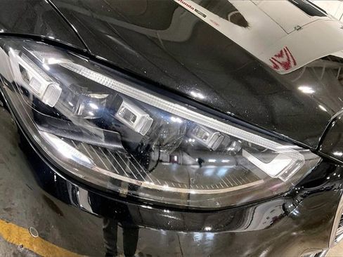 Used 2022 Mercedes-Benz S 580 S 580 image 29