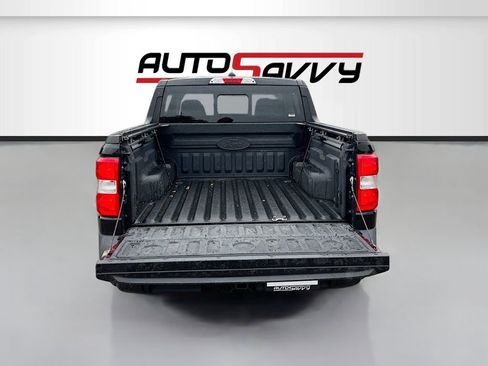 Used 2022 Ford Maverick Lariat w/ Lariat Luxury Package FWD image 24