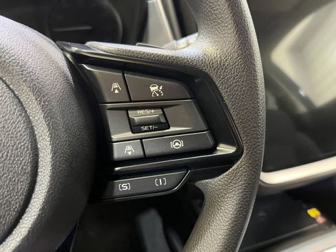 New 2025 Subaru Crosstrek 2.0i Premium image 18