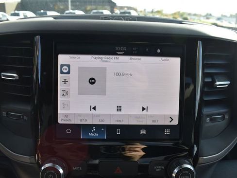 New 2026 RAM 3500 Tradesman image 25