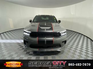 New 2026 Dodge Durango GT video 2